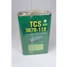 太森TCS 3670-118 1L高温链条油 广东东莞SMT保养油实惠出售